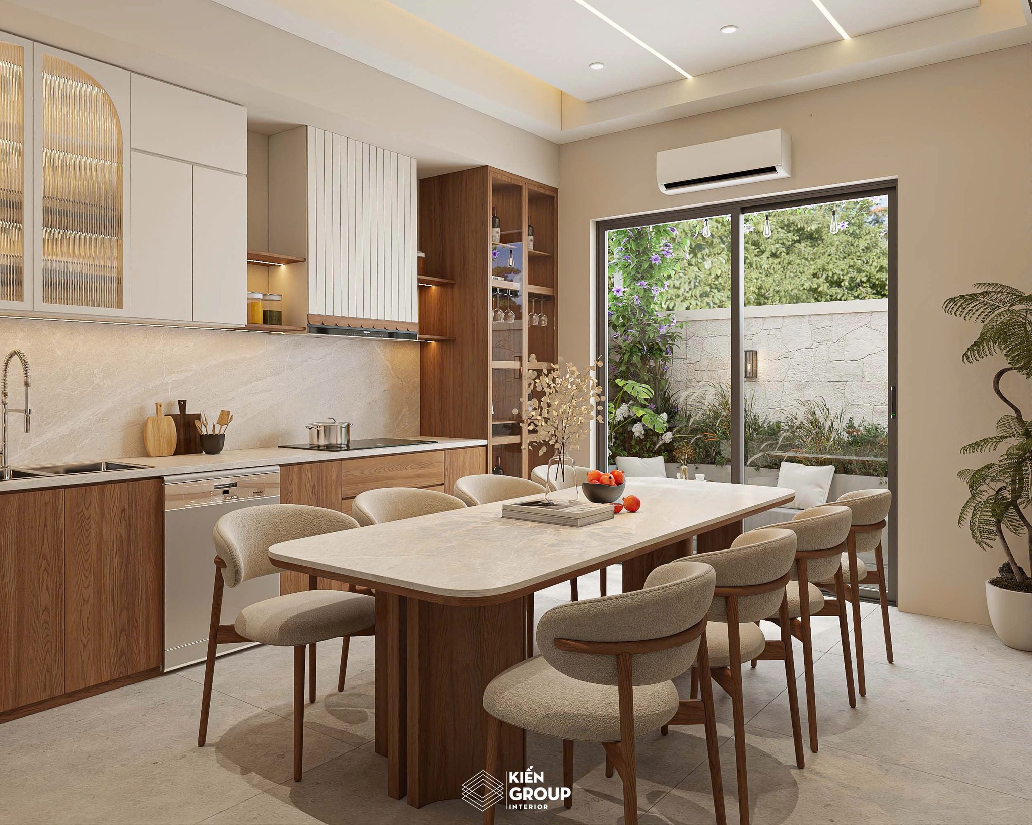 [HY] CĂN LIỀN KỀ OCEAN PARK 2 | HƯNG YÊN - 64m2 - 5 Tầng